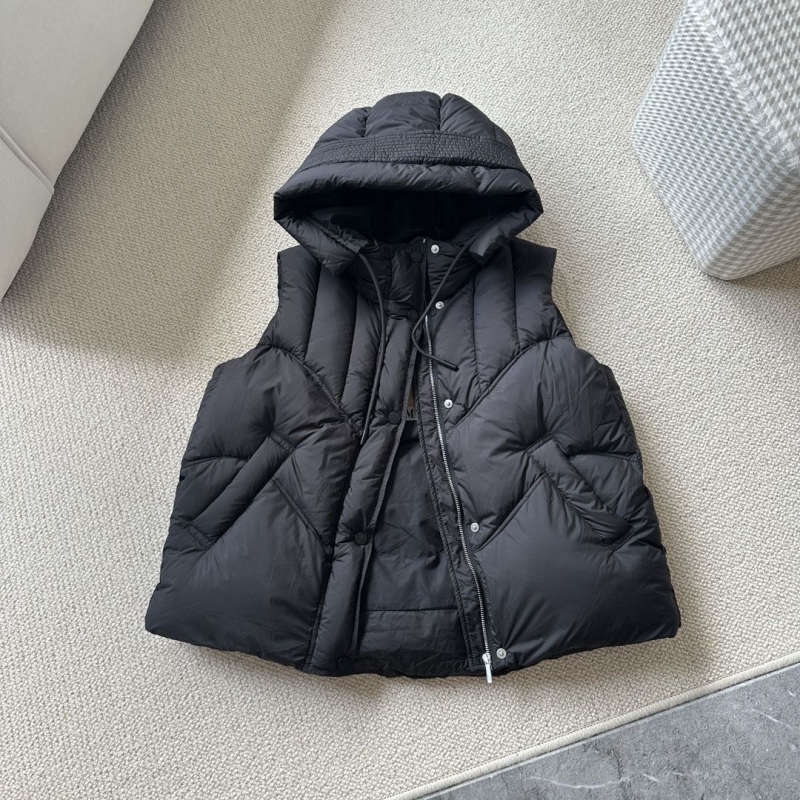 Moncler Gilet